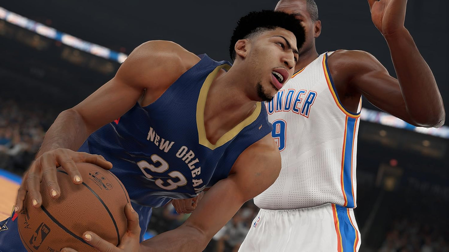 Xbox One | NBA 2K15 - Usagé