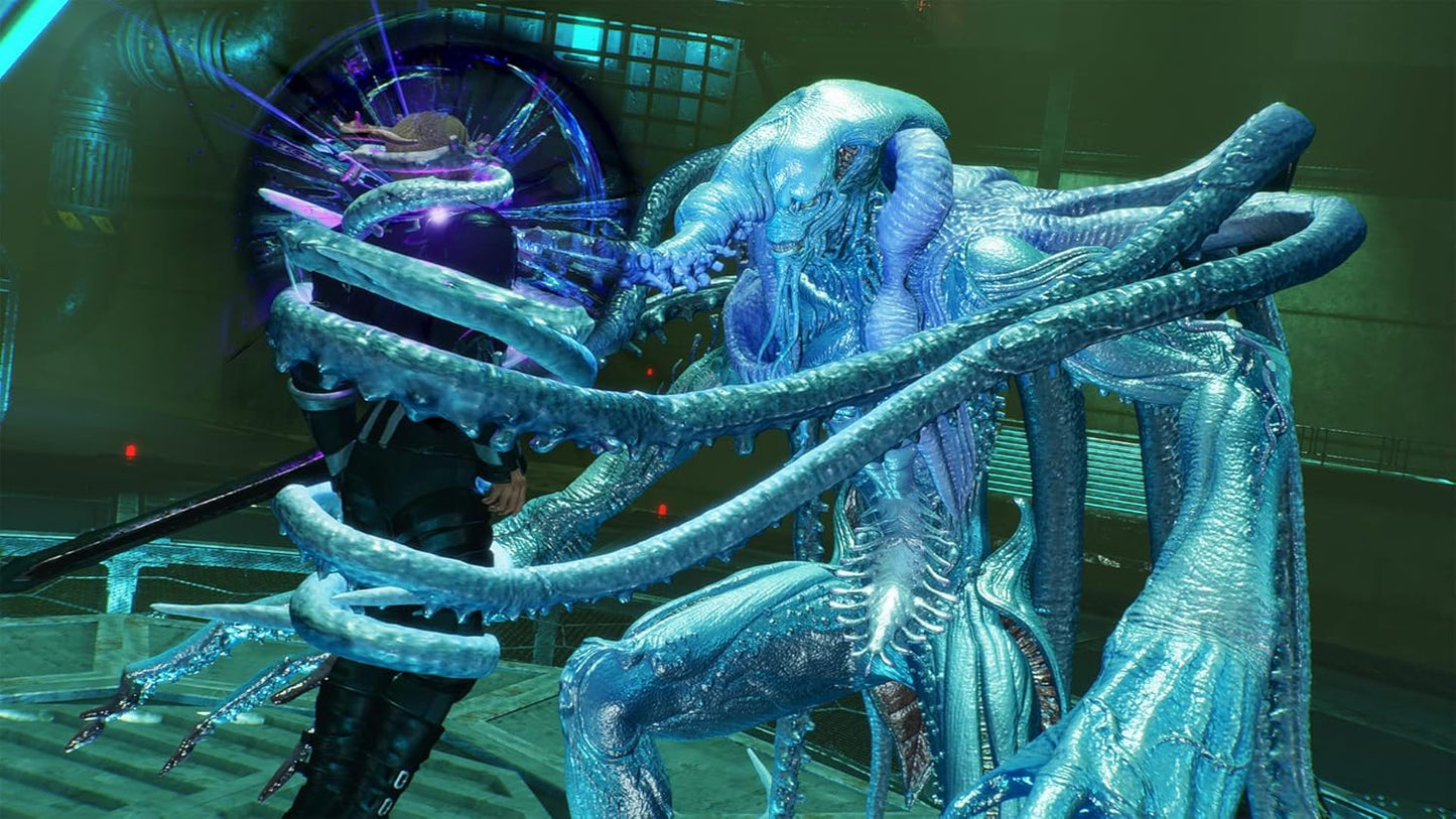 Playstation 4 | Stranger of Paradise Final Fantasy Origin