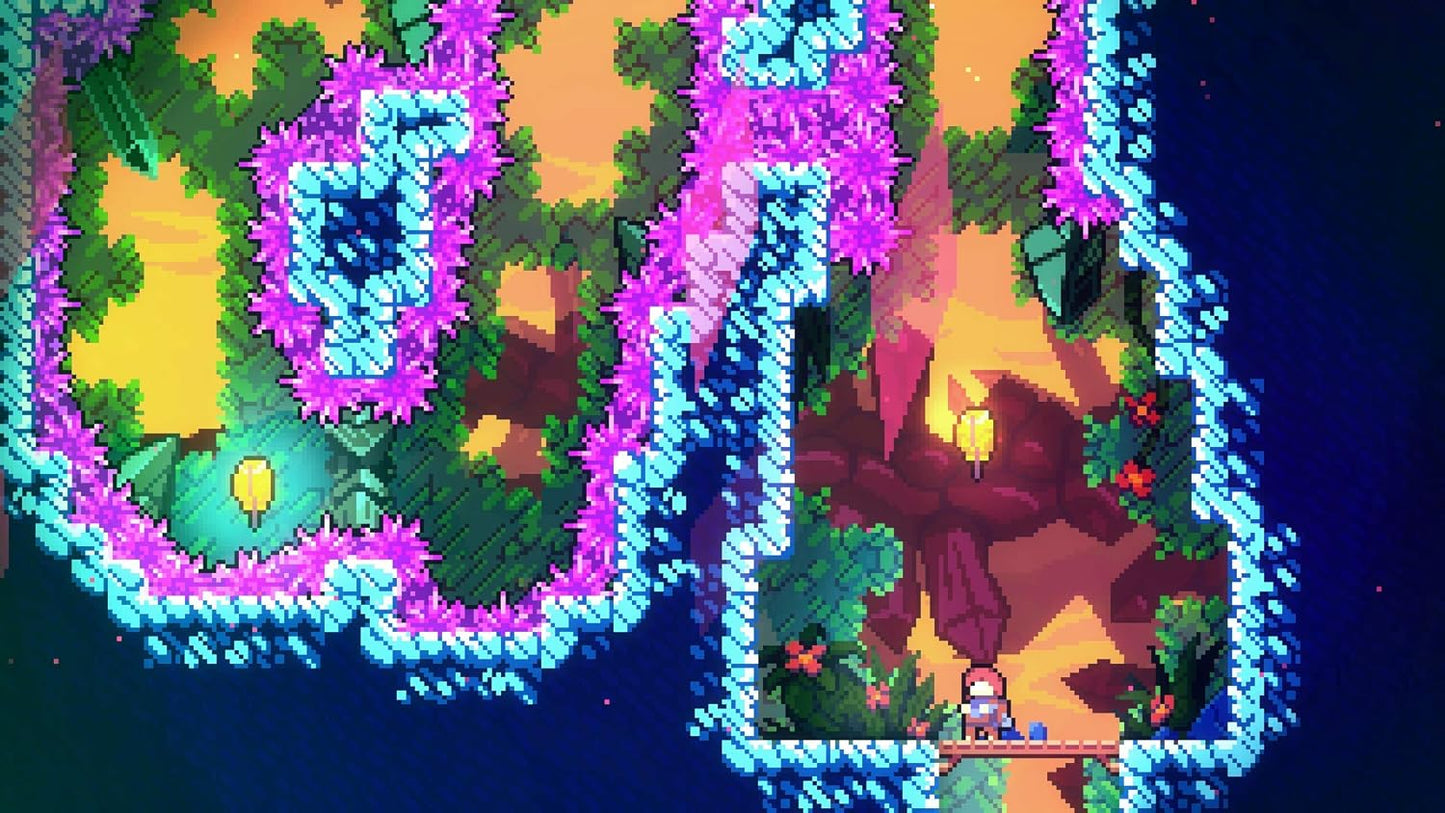 Playstation 4 | Celeste