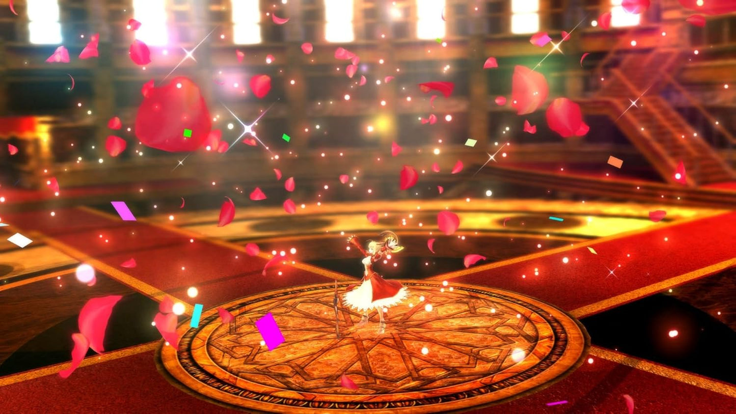 Playstation 4 | Fate Extella The Umbral Star Noble Phantasm Edition