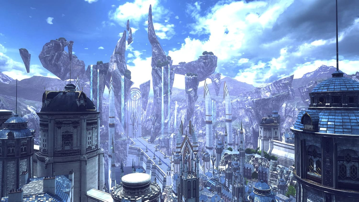 Playstation 5 | Star Ocean The Divine Force