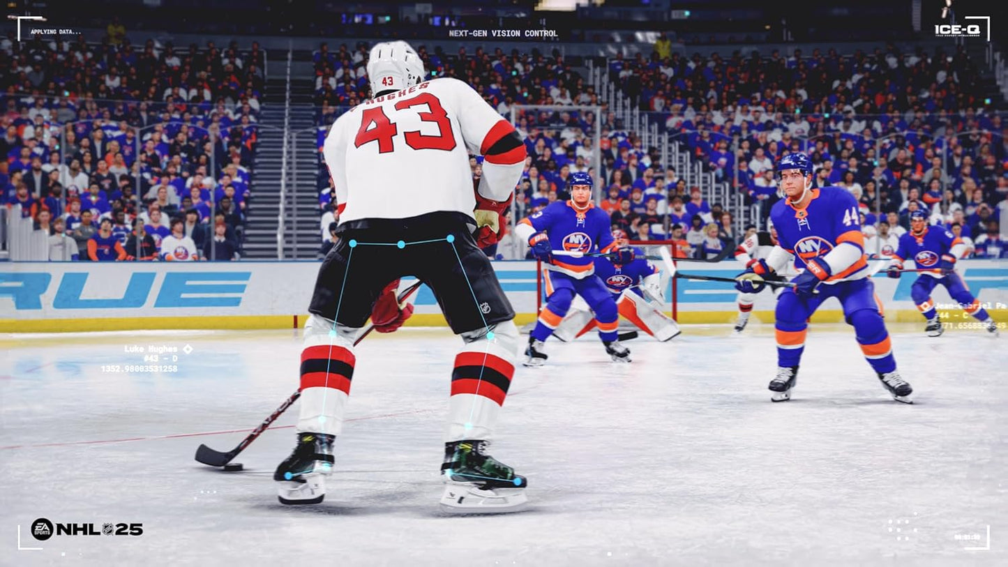 Playstation 5 | Nhl 25