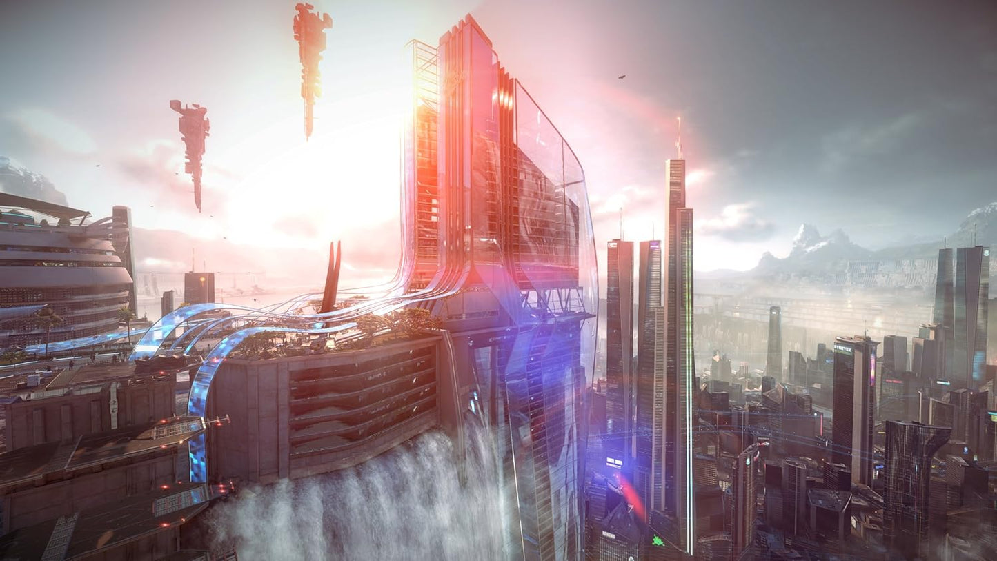 Playstation 4 | Killzone Shadow Fall