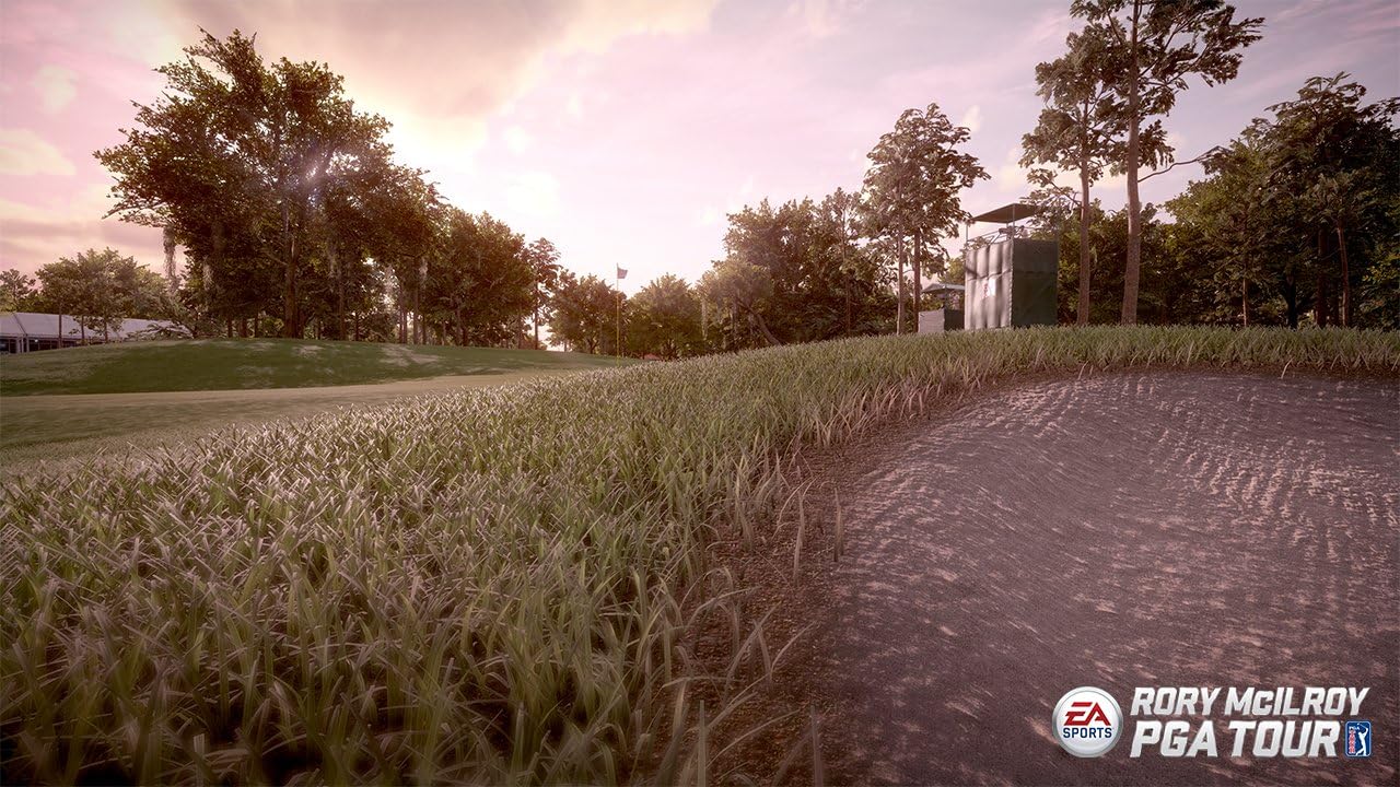 Playstation 4 | Rory Mcilroy Pga Tour - Usagé