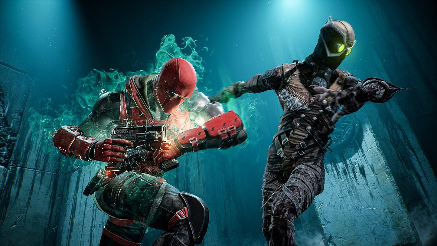 Playstation 5 | Gotham Knights