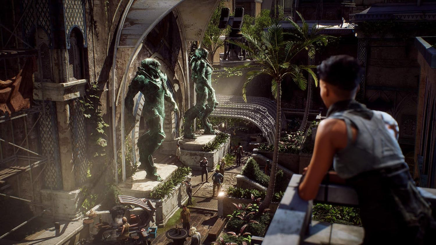Playstation 4 | Anthem - Usagé