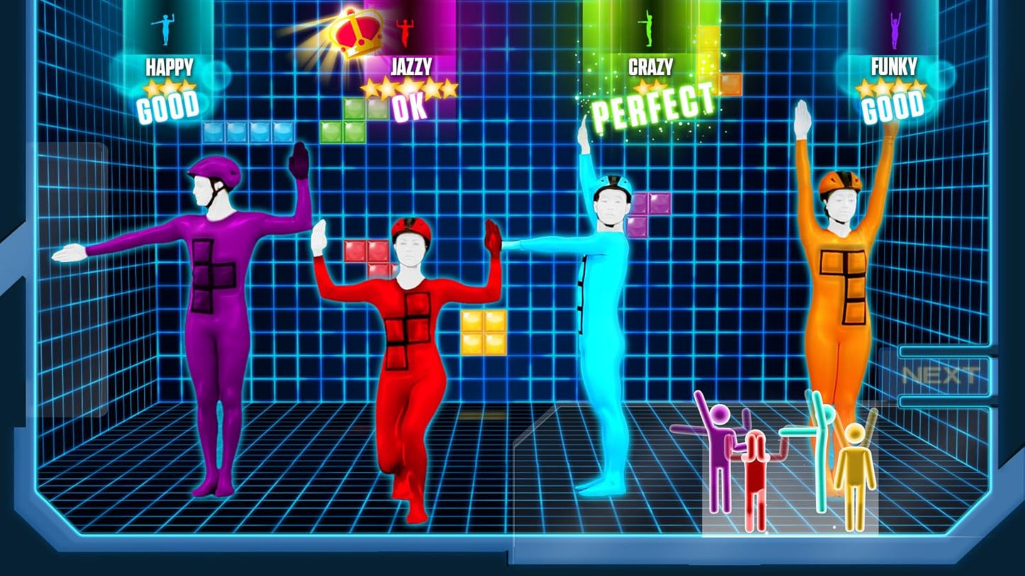 Playstation 4 | Just Dance 2015 - Usagé