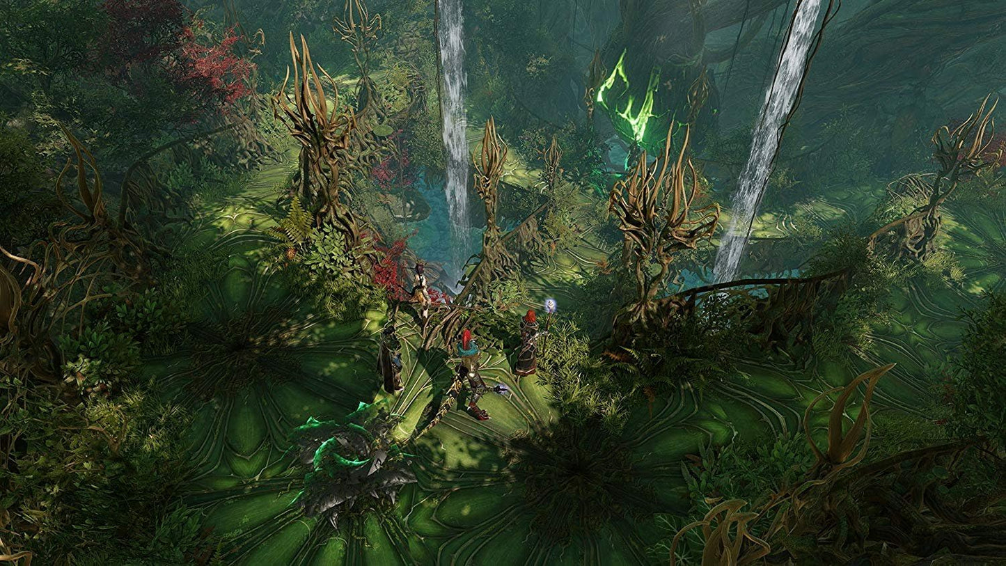 Playstation 4 | Divinity: Original Sin II - Usagé