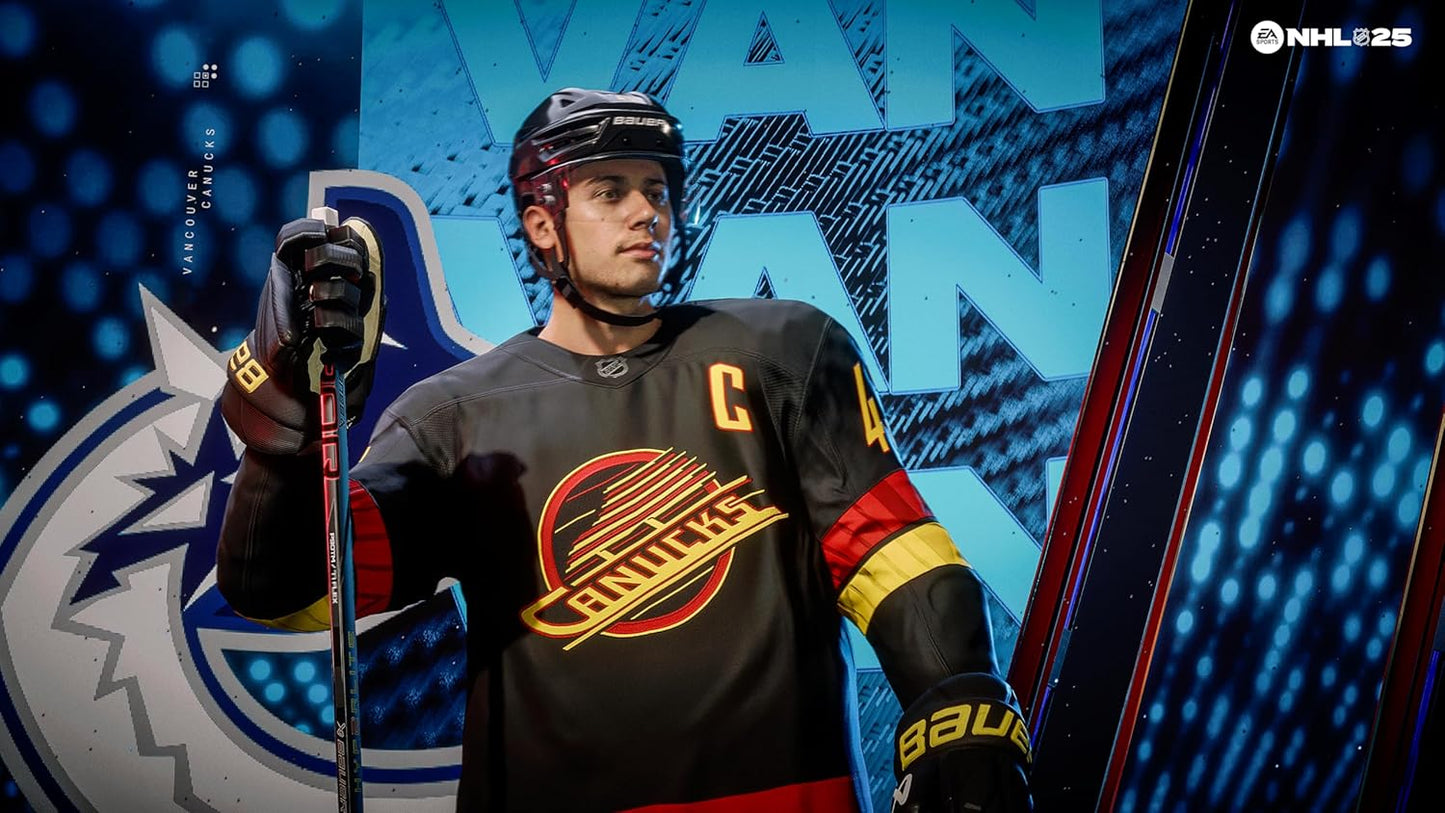 Playstation 5 | Nhl 25
