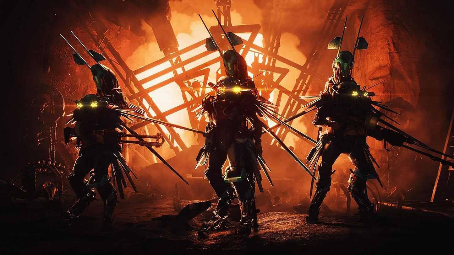 Playstation 4 | Anthem - Usagé