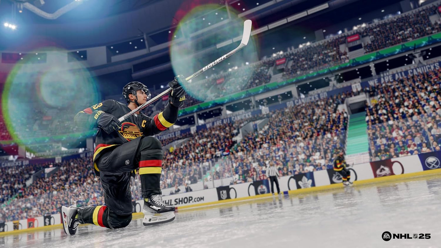 Playstation 5 | Nhl 25