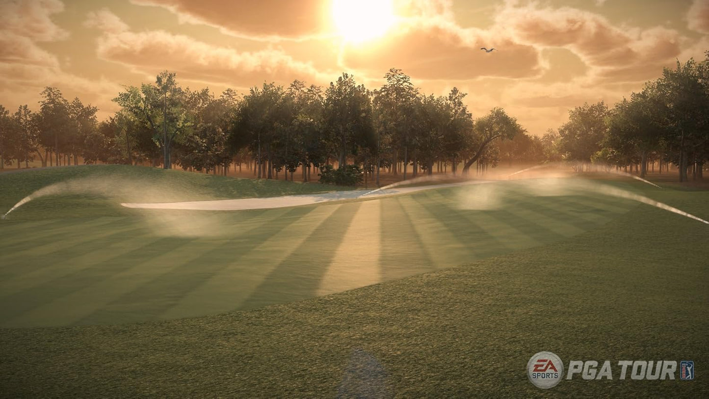 Playstation 4 | Rory Mcilroy Pga Tour - Usagé