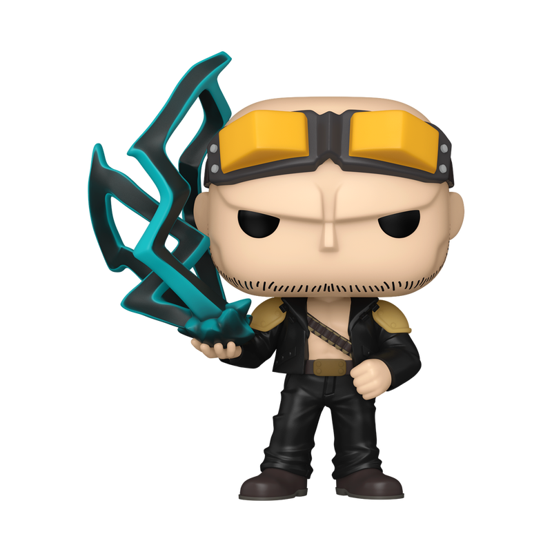 Funko Pop! | Daigoro Banjo #1813