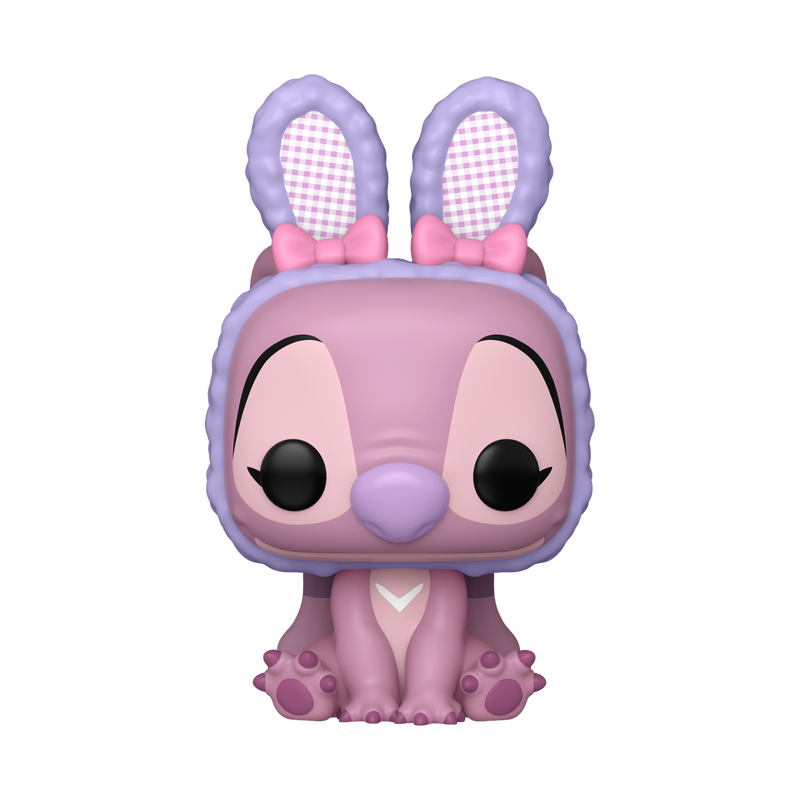 , Funko Pop Angel #1534
