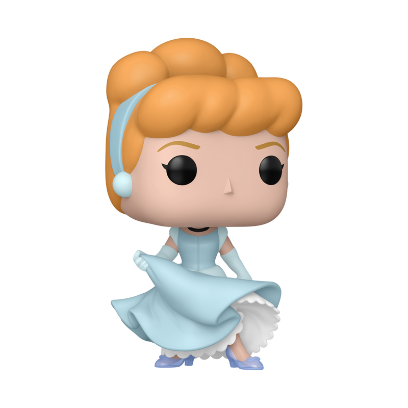 Funko Pop! | Cinderella #1542