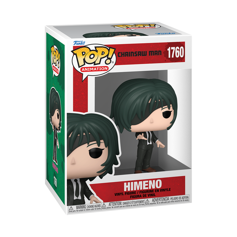 Funko Pop! | Himeno #1760
