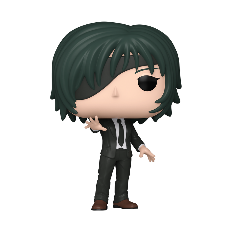 Funko Pop! | Himeno #1760