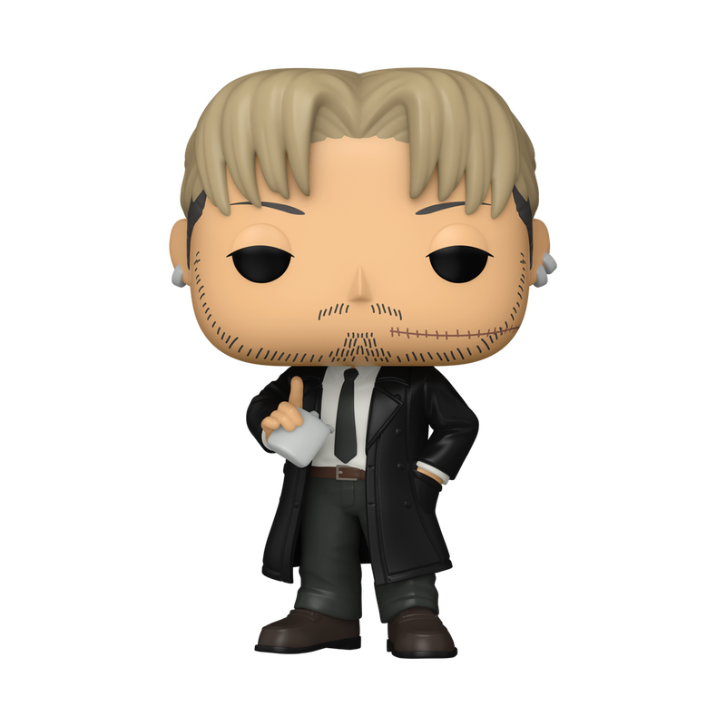Funko Pop! | Kishibe #1761