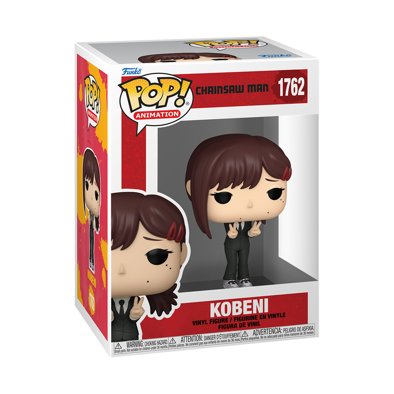 Funko Pop! | Kobeni #1762