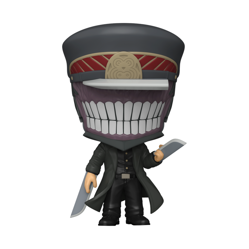 Funko Pop! | Samurai Sword #1763