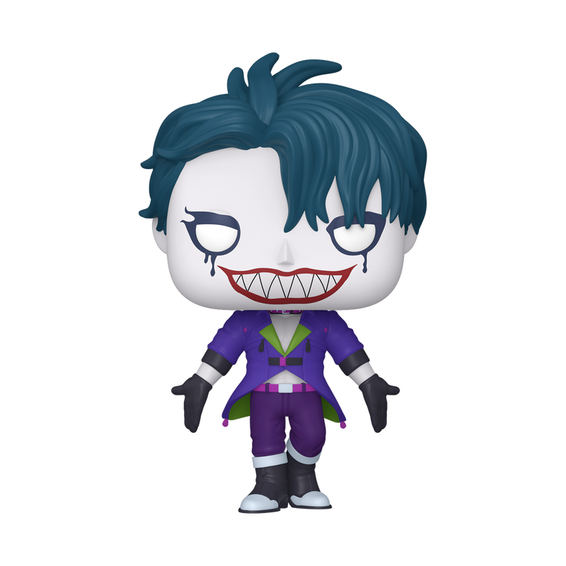 Funko Pop! | The Joker #535