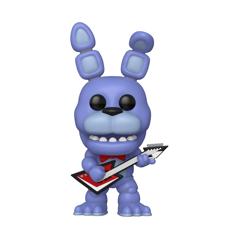 , Funko Pop Bonnie #1061