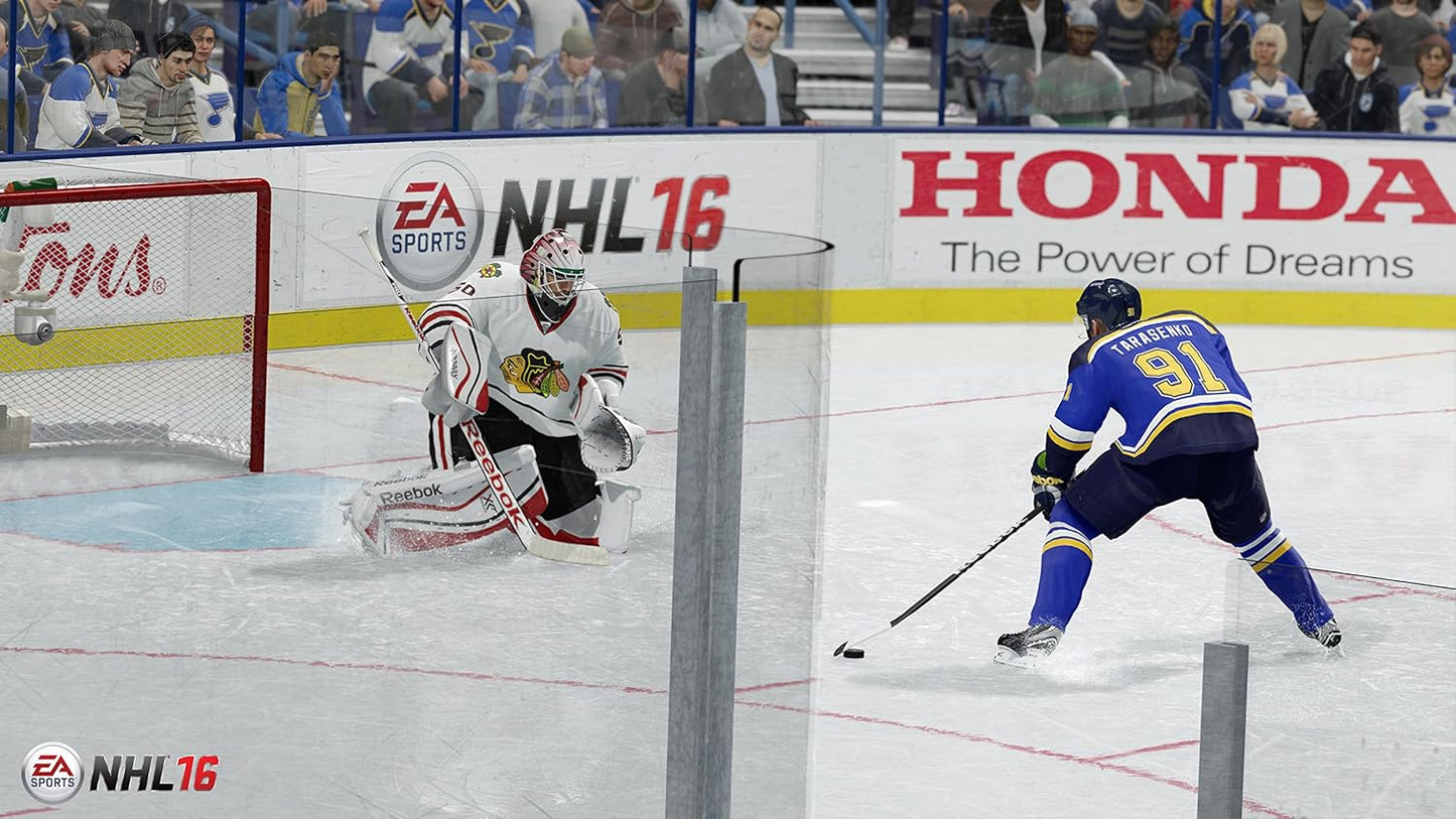 Playstation 4 | NHL 16 - Usagé