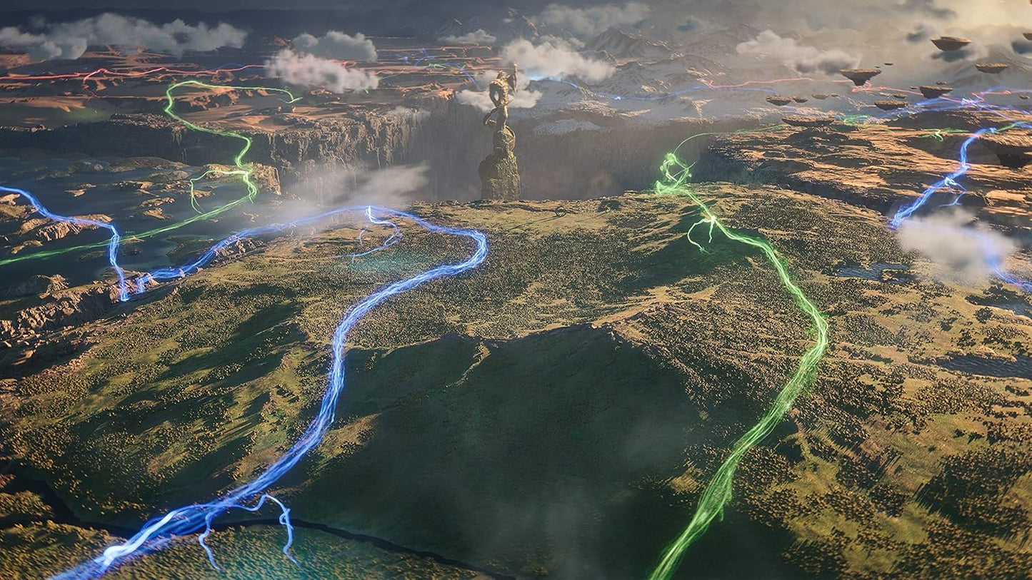 Playstation 5 | Immortals of Aveum