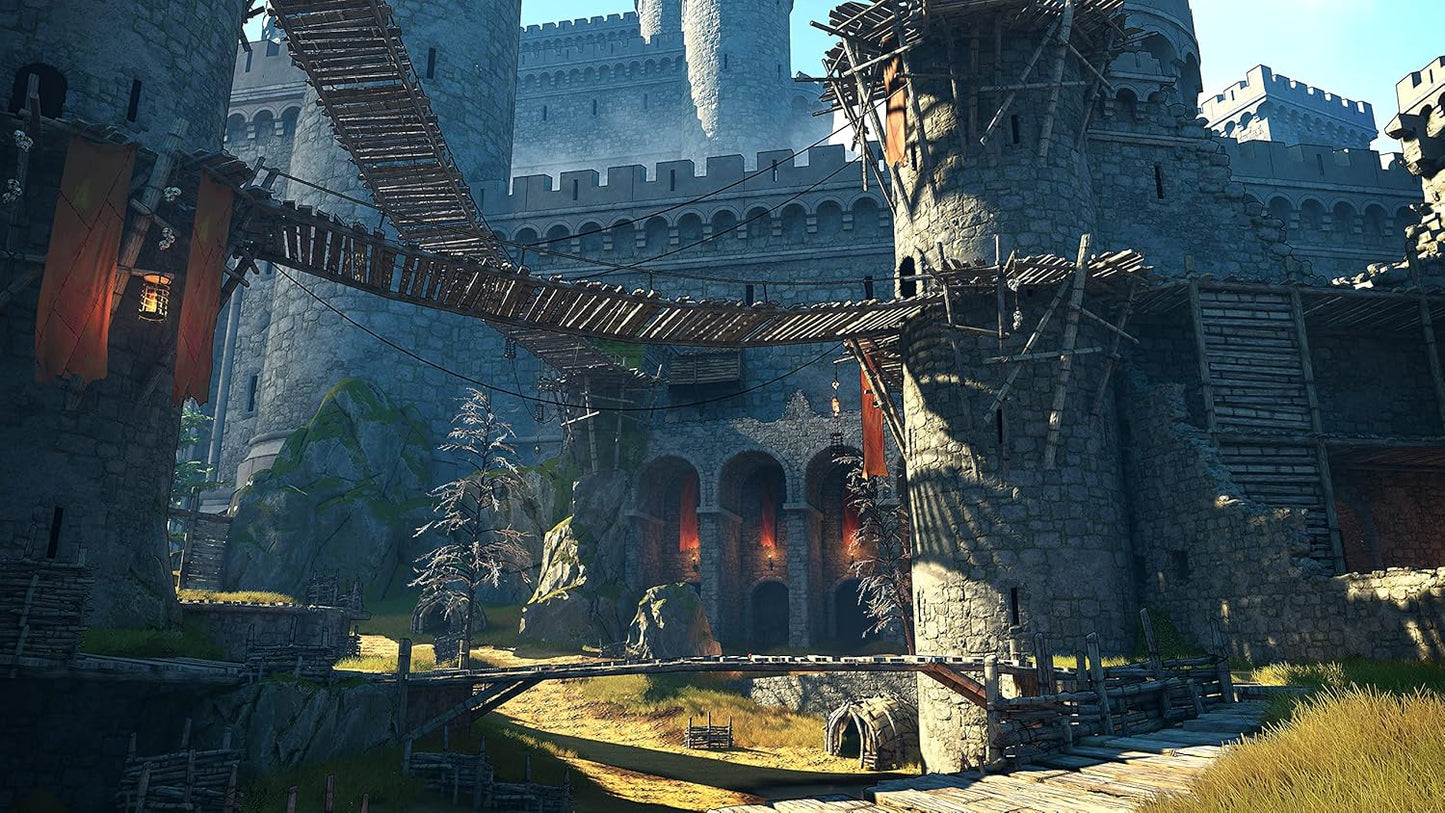 Playstation 4 | Tiny Tina Wonderlands - Usagé