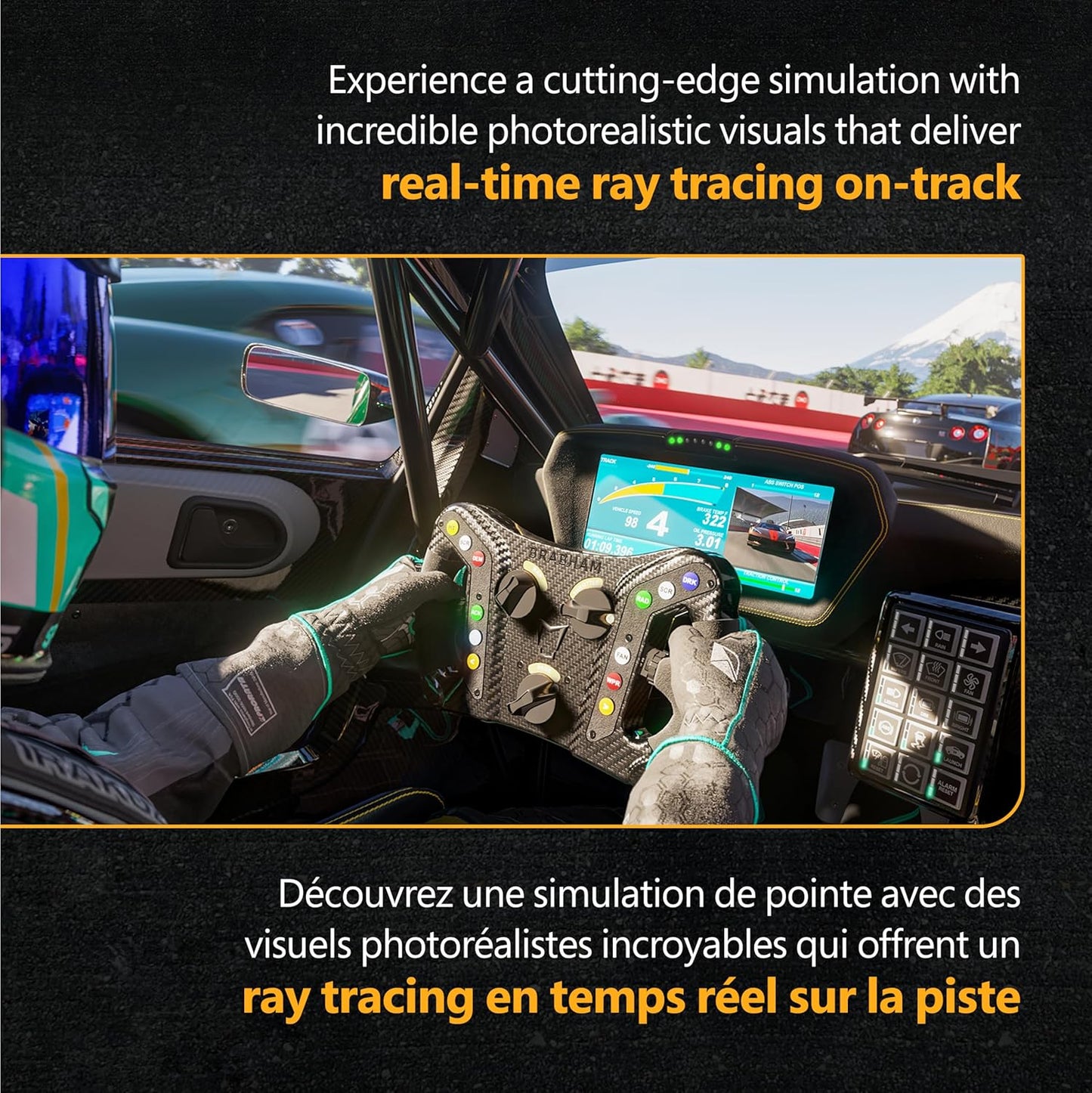 , Forza Motorsport – Standard Edition Xboox One Serie X
