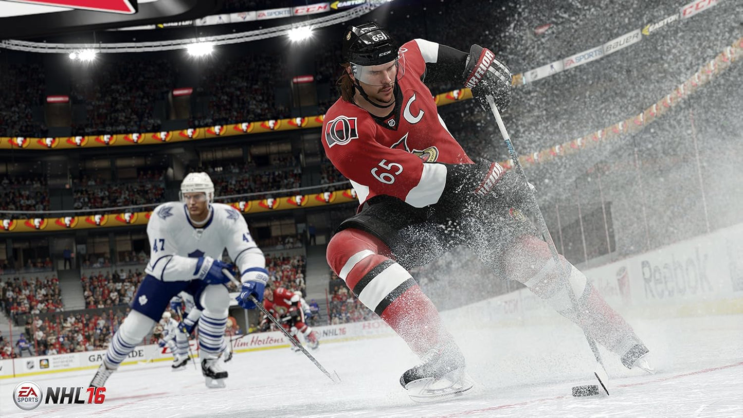 Playstation 4 | NHL 16 - Usagé