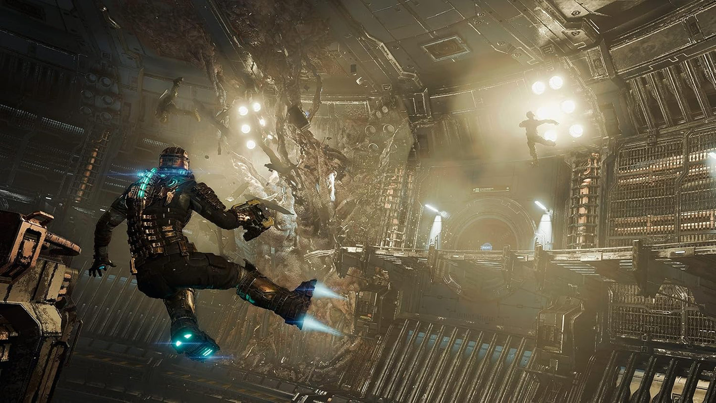Playstation 5 | Dead Space - Usagé