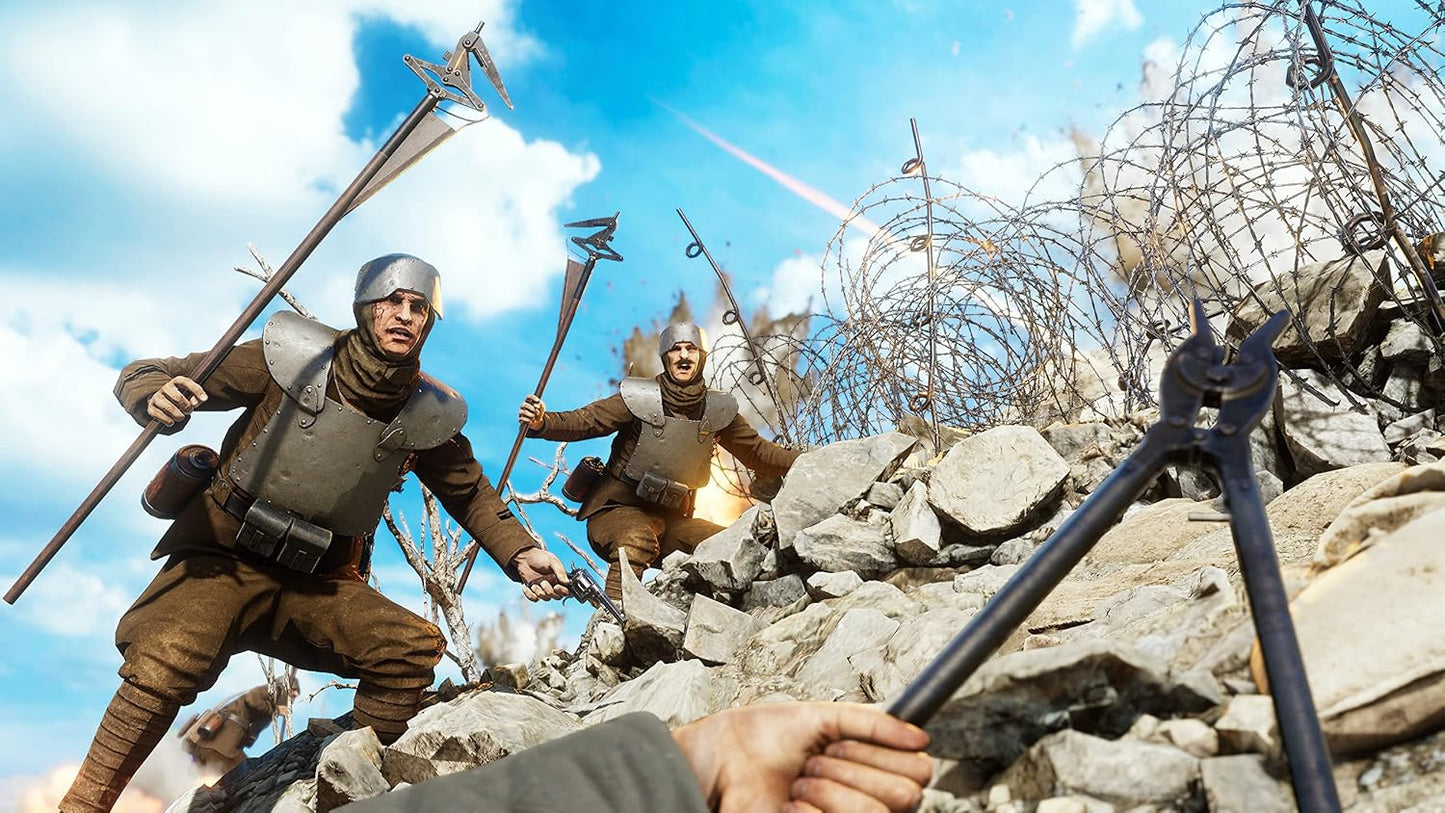 Playstation 4 | Isonzo Deluxe Edition
