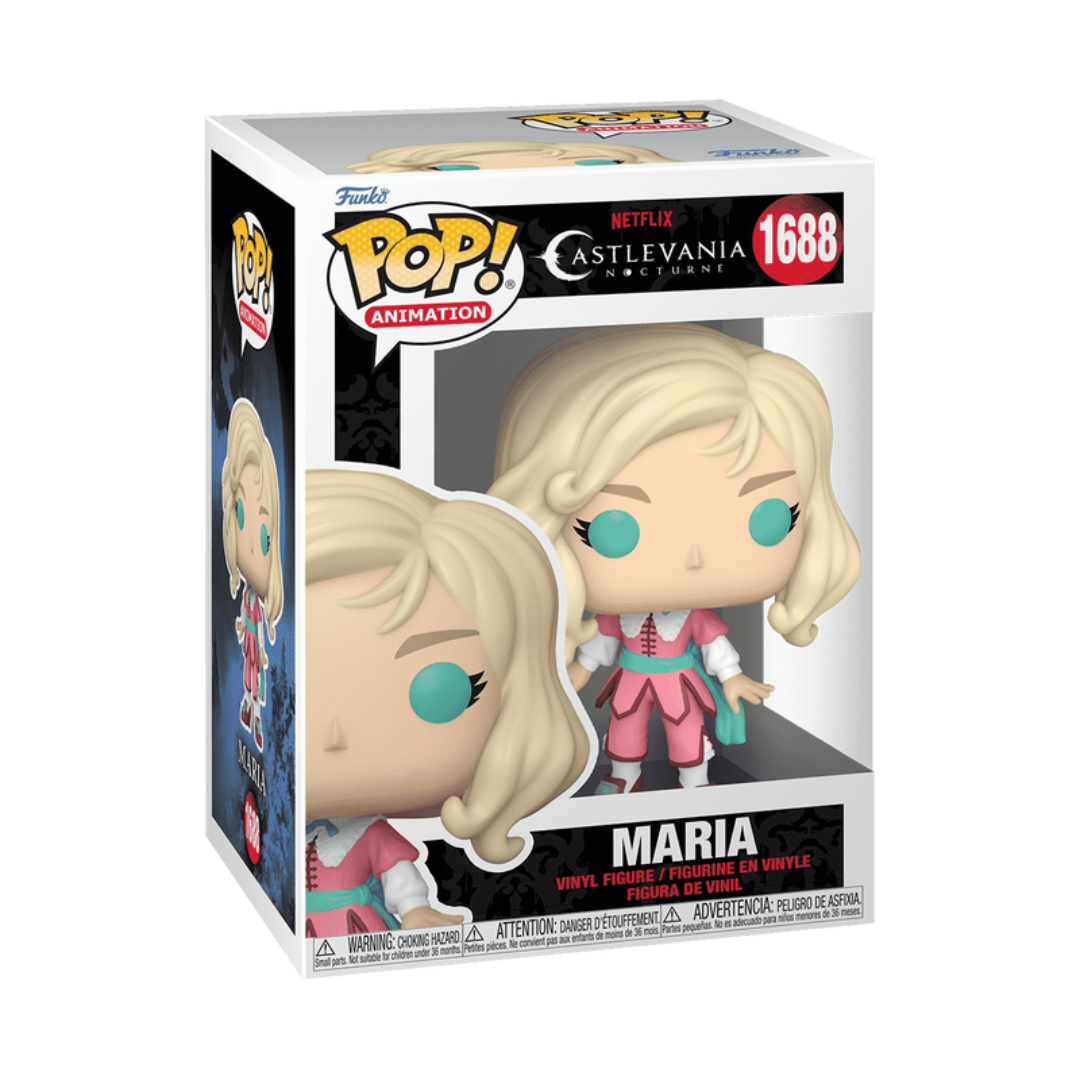 Funko Pop! | Maria #1688