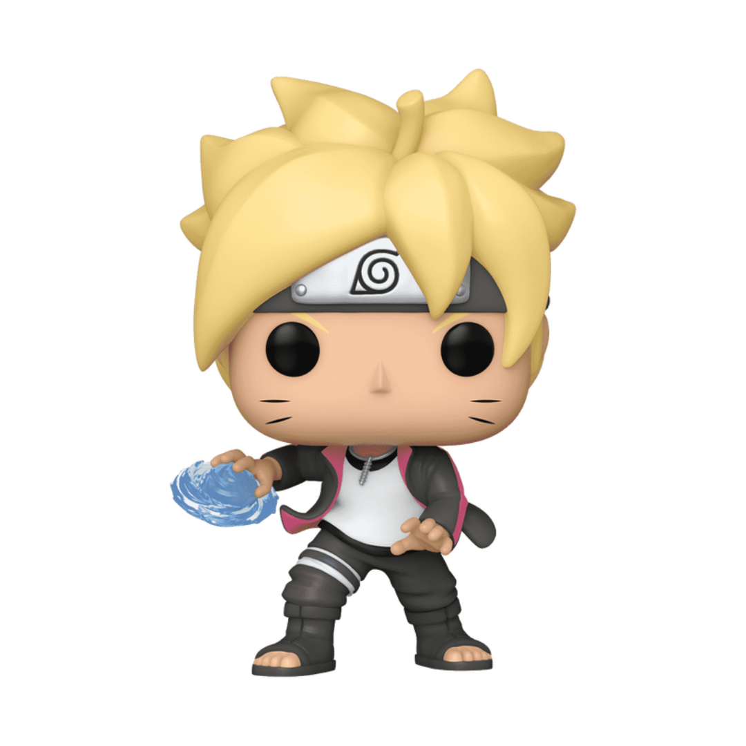 , Funko Pop Boruto #1356