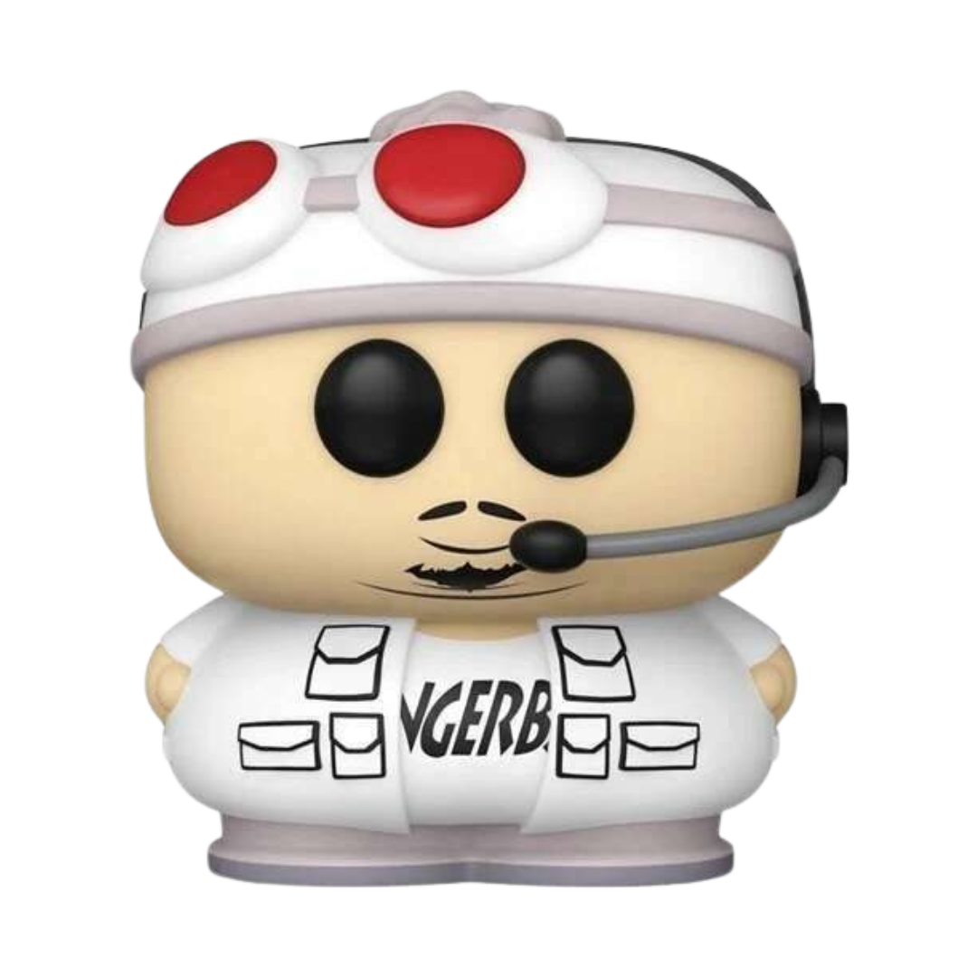 Funko Pop! | Boyband Cartman #37
