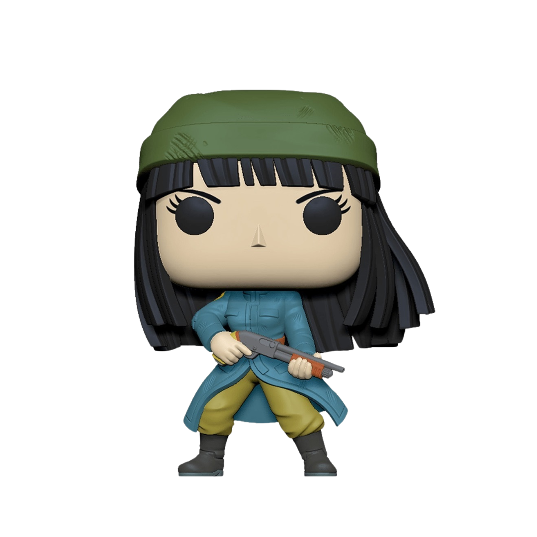 Funko Pop! | Future Mai #817