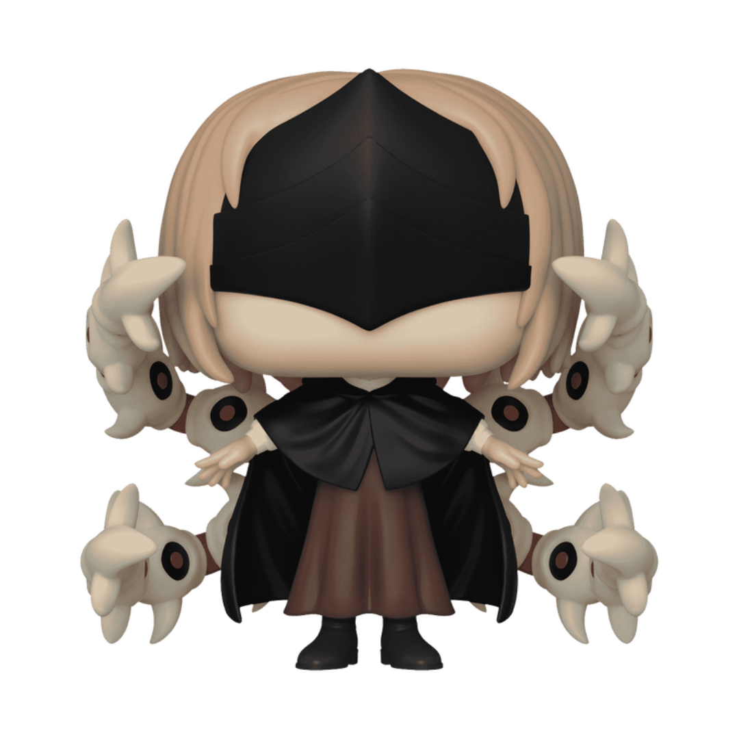 Funko Pop | Hinami Fueguchi #1546