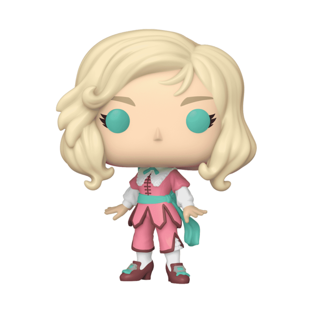 Funko Pop! | Maria #1688