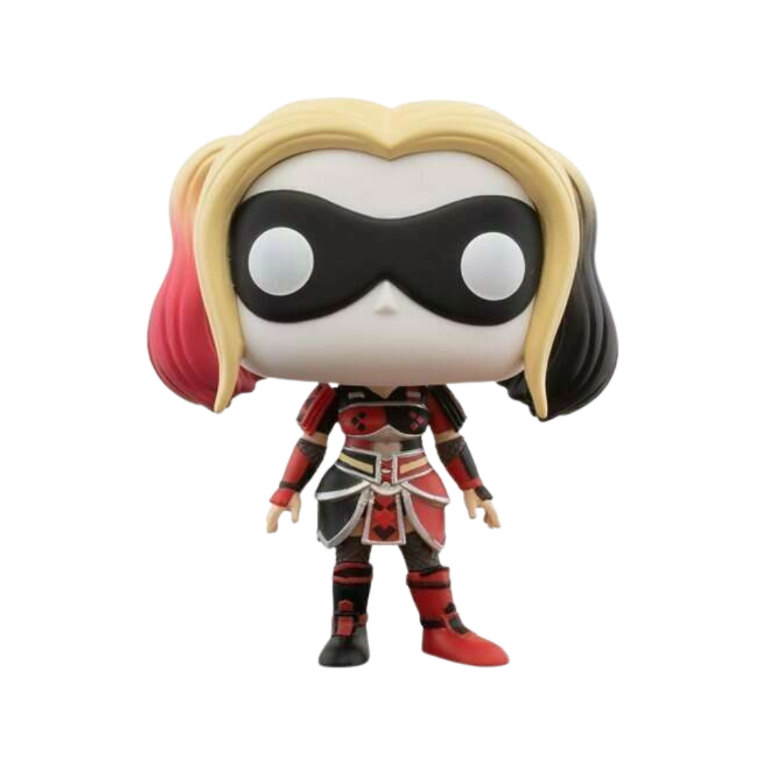 Funko Pop! | Harley Quinn #376