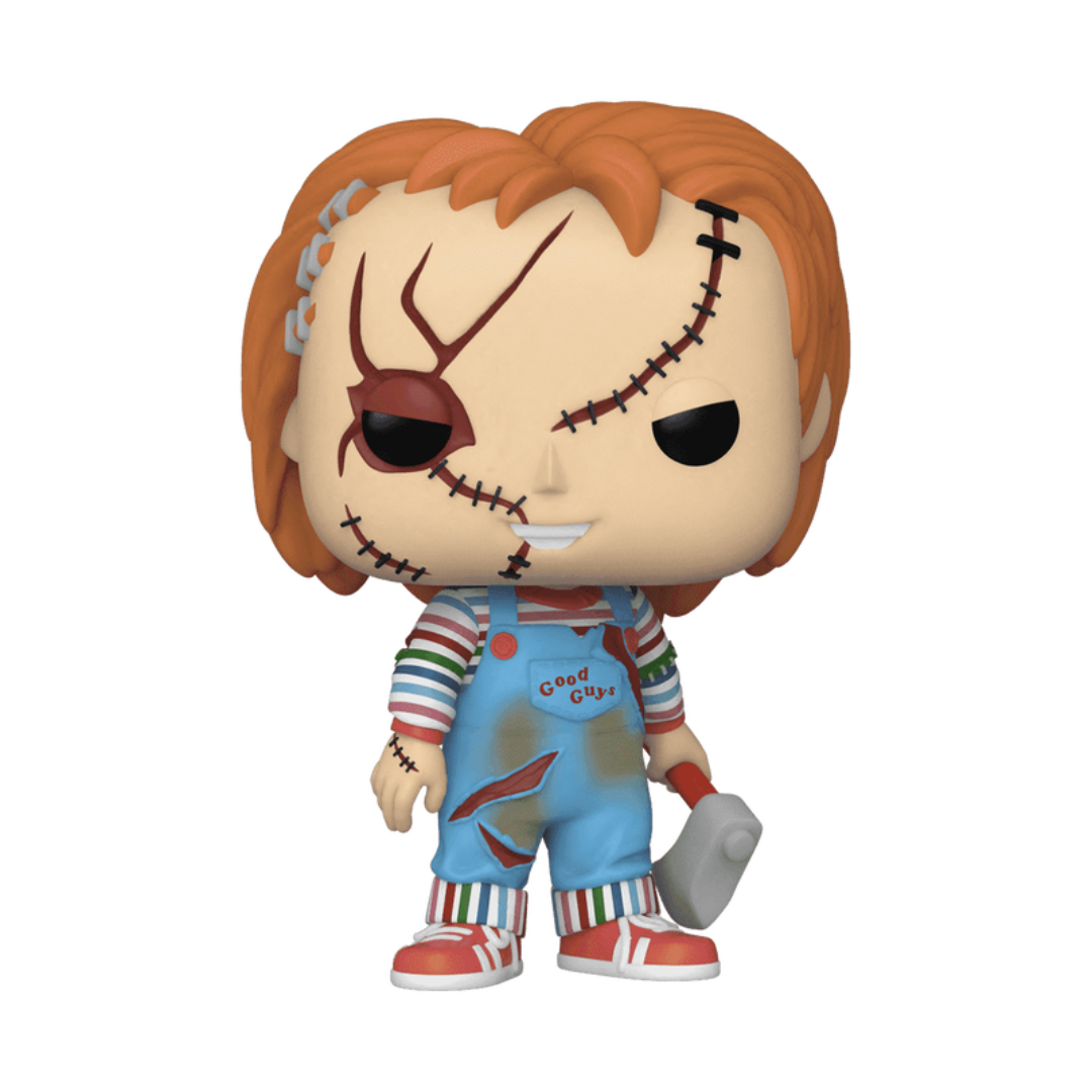 , Funko Pop Chucky #1249