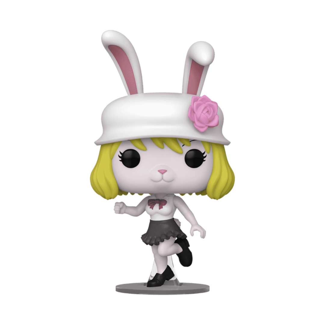 , Funko Pop Carrot #1588