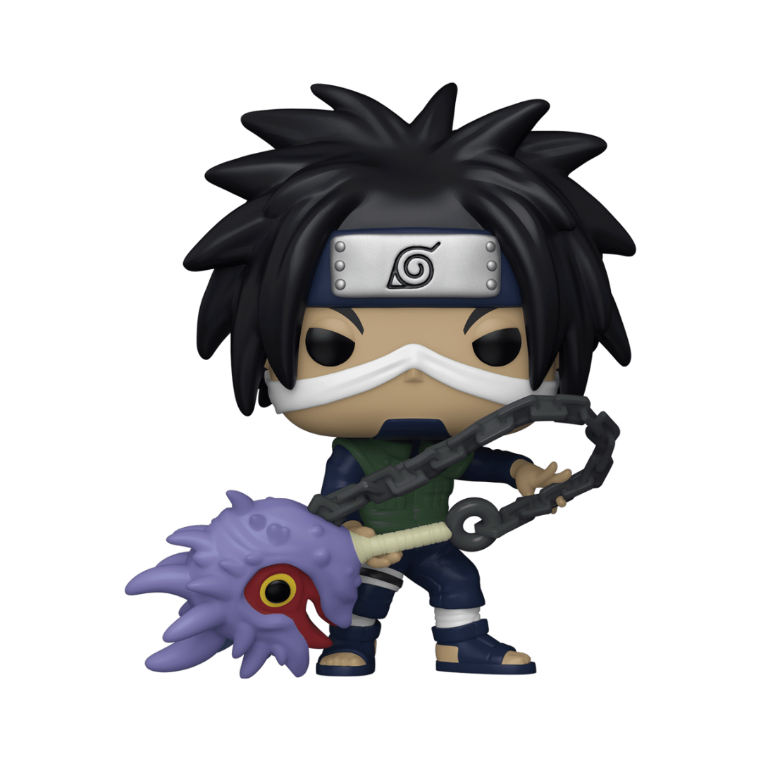 Funko Pop! | Kotetsu Hagane #1197