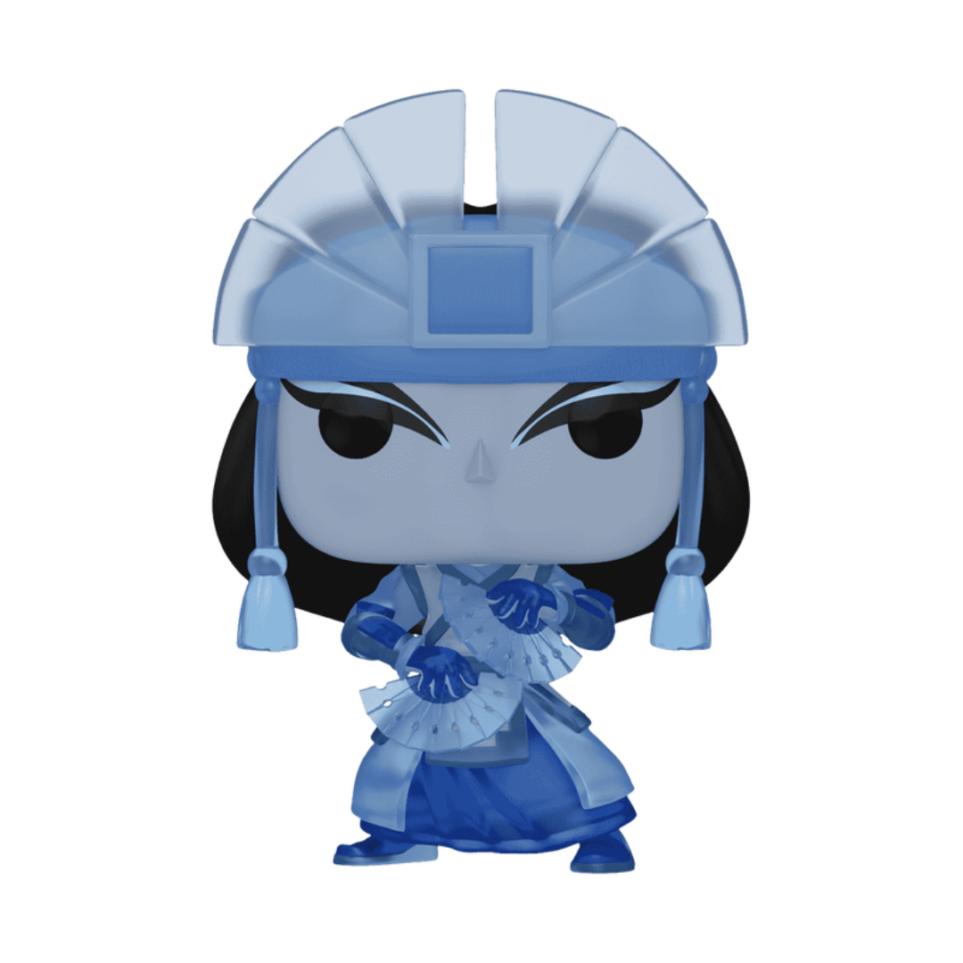 , Funko Pop Kyoshi #1489