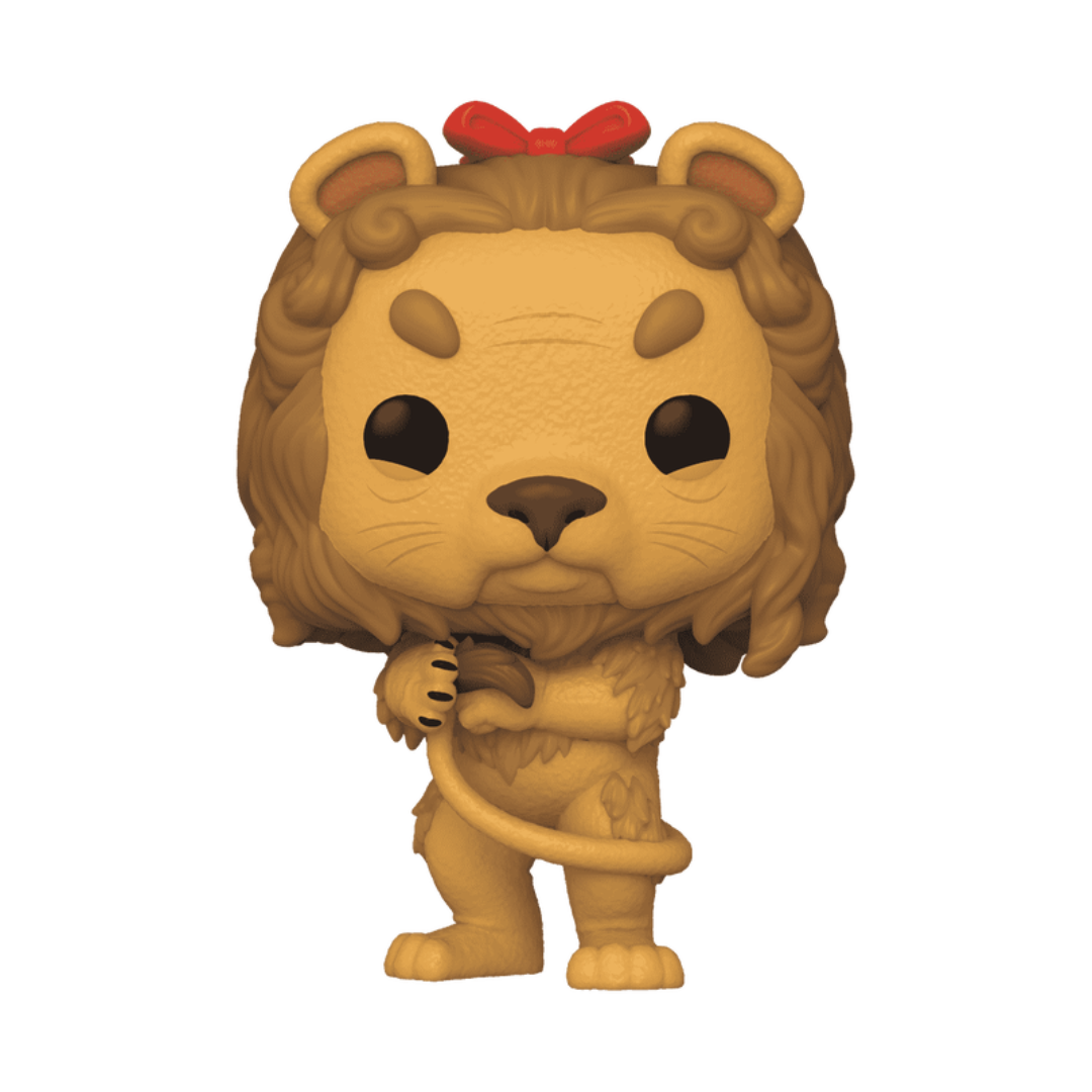 Funko Pop! | Cowardly Lion #1515