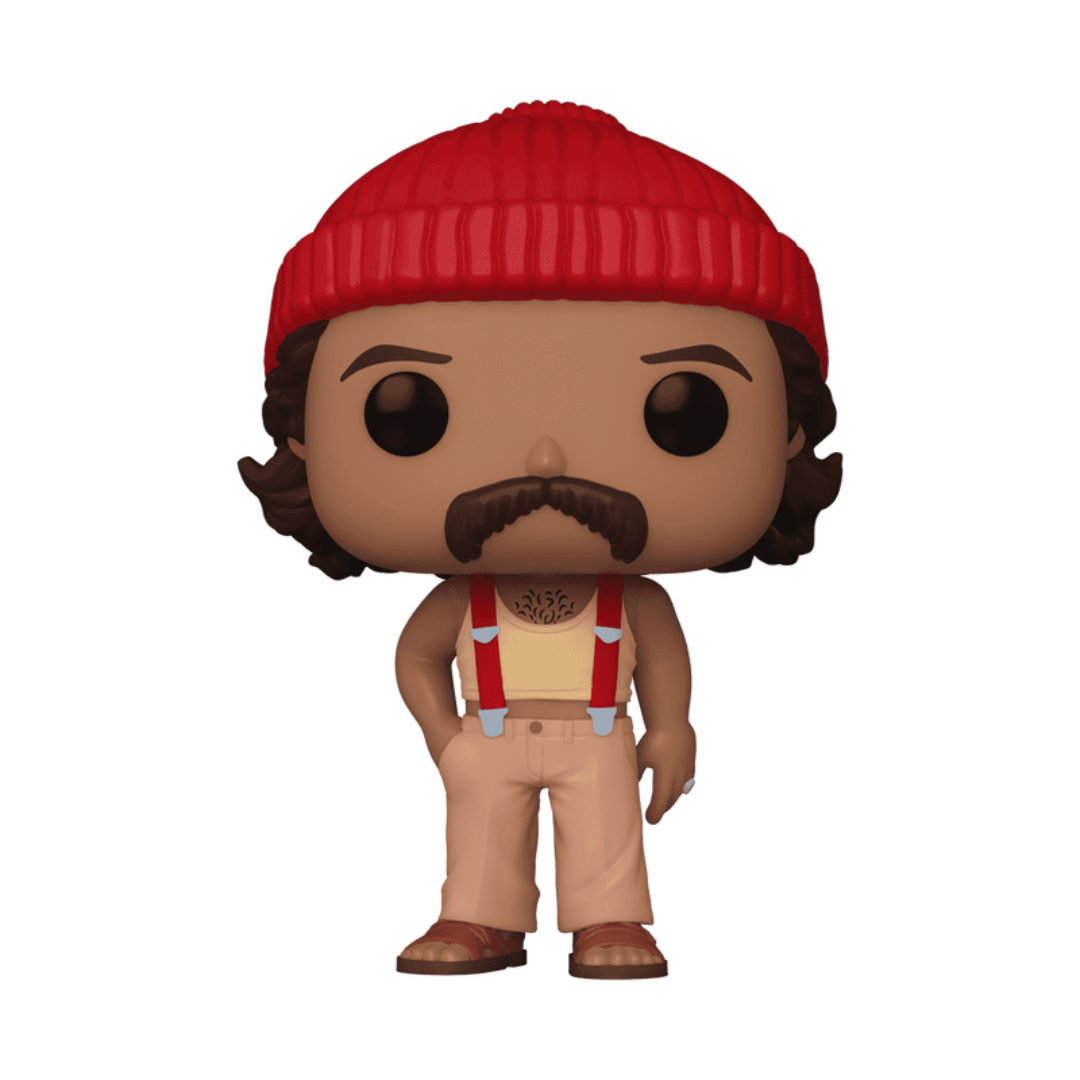 , Funko Pop Cheech #1558