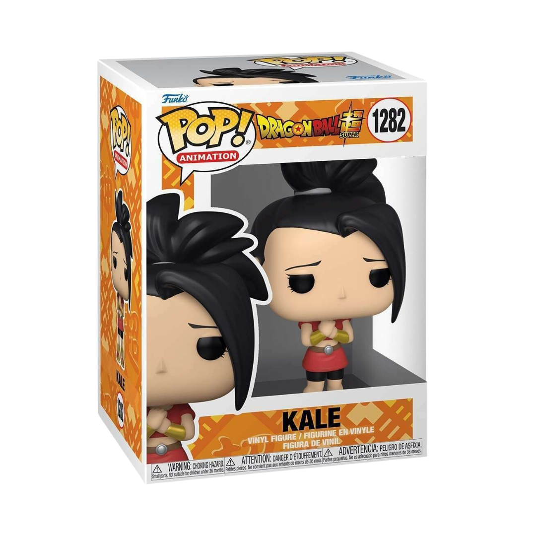 Funko Pop! | Kale #1282