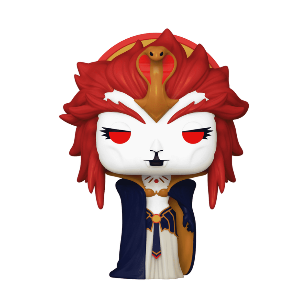 Funko Pop! | Erzsebet #1689