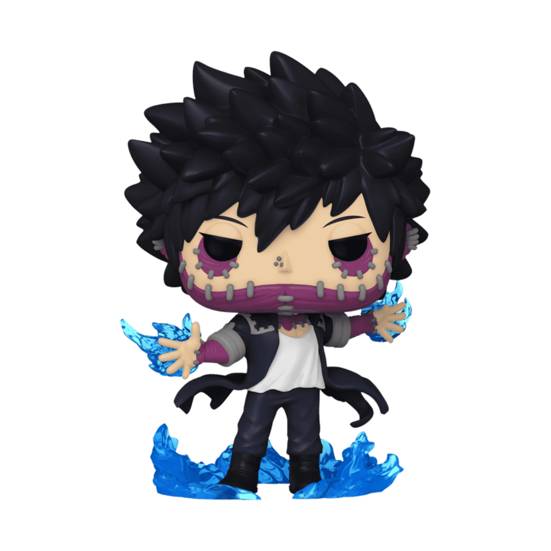, Funko Pop Dabi #1522