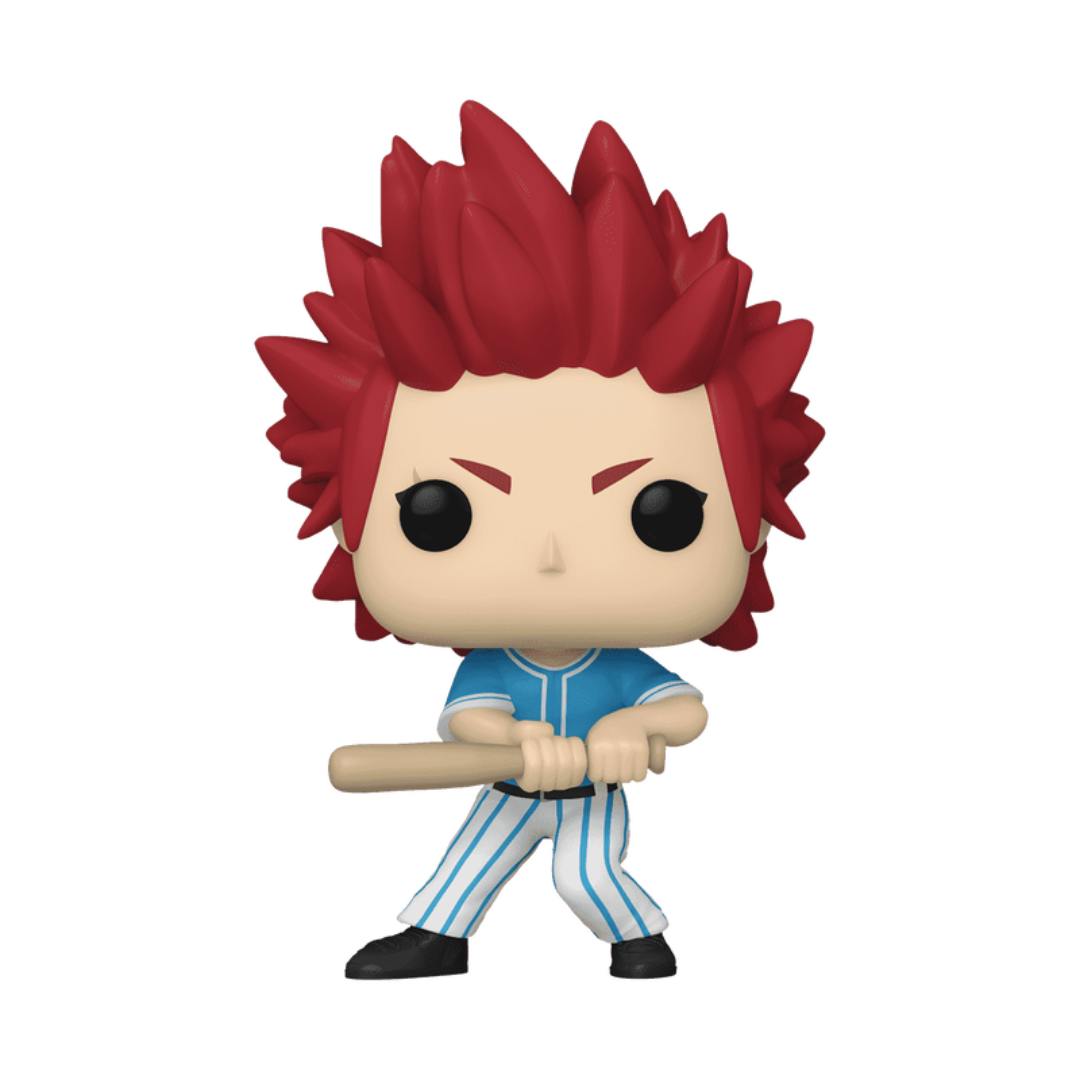 , Funko Pop Eijiro Kirishima #1518